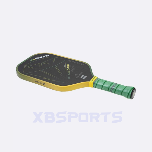 Vợt Pickleball Kaiwin Diamond Gen 2 Chính Hãng
