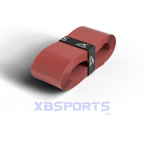 Quấn cán vợt cầu lông Hundred GTO 3000 (60 in 1) Chính Hãng