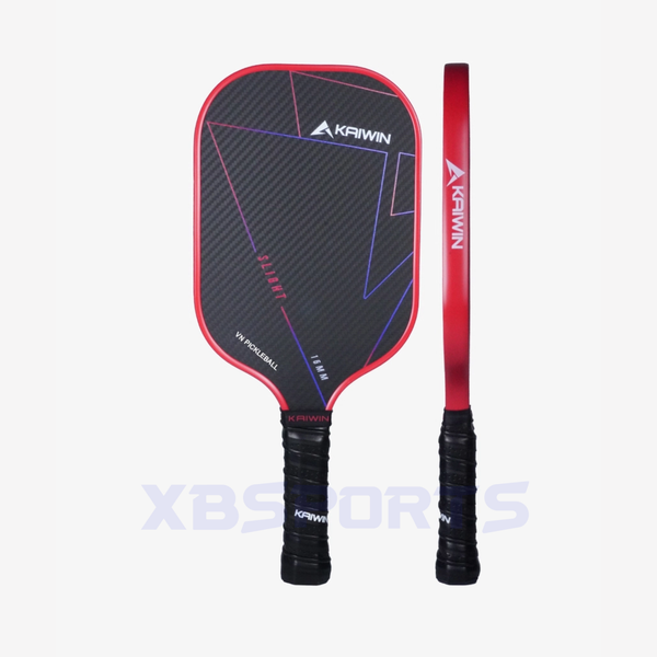 Vợt Pickleball Kaiwin SLIGHT T1000 3k Chính Hãng