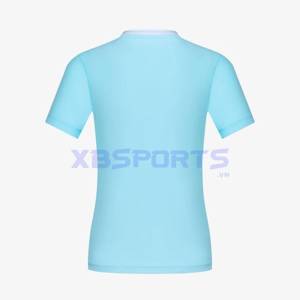 Áo Tshirt Pickleball Trình Nữ 2