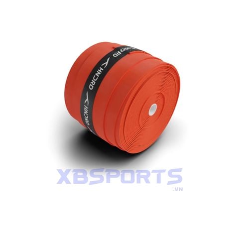 Quấn cán vợt cầu lông Hundred GTO 25 Overgrip (24 in 1) Chính Hãng
