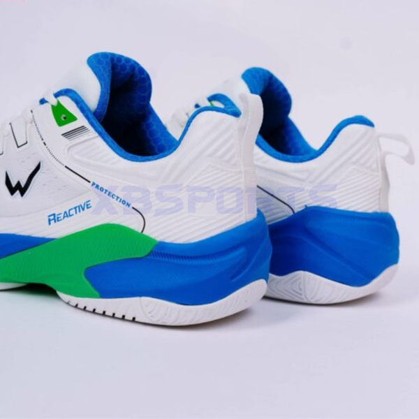 Giày Pickleball Wika Ruta Chính Hãng