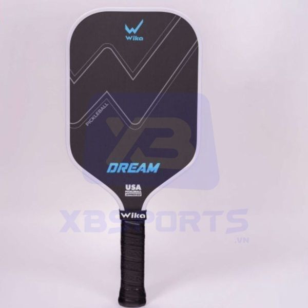 Vợt Pickleball Wika Dream Chính Hãng