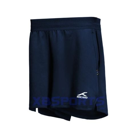 Quần cầu lông Hundred Ember Shorts Nam Chính Hãng