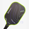 Vợt Pickleball Kaiwin Gamicy BURNING T700 Chính Hãng