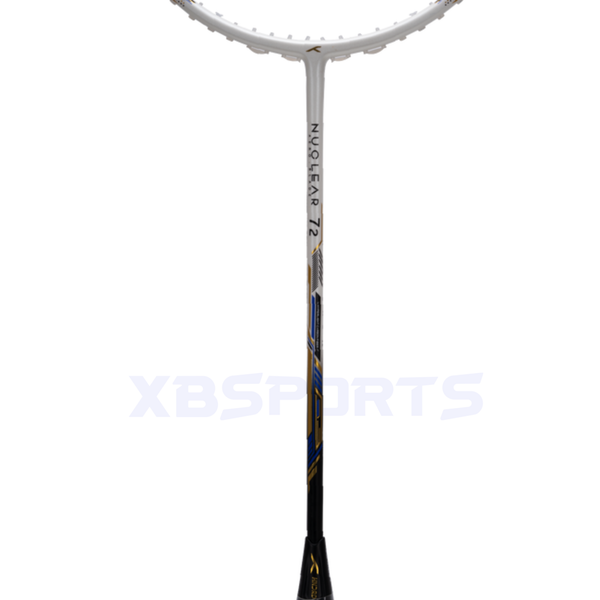 Vợt cầu lông Hundred Nuclear 72 Chính Hãng