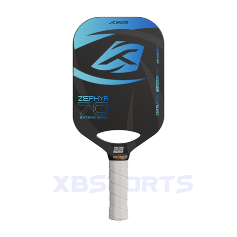 Vợt Pickleball Hundred Zephyr 70 Chính Hãng