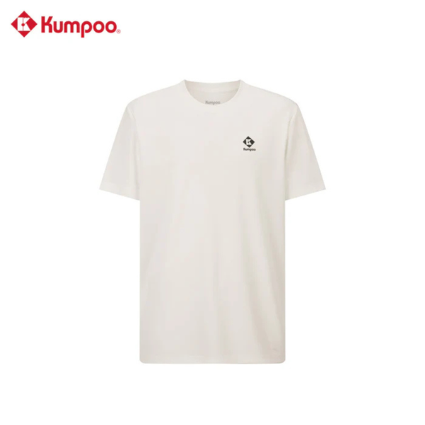 Áo T-Shirt Unisex Kumpoo K241U-1045 Chính Hãng