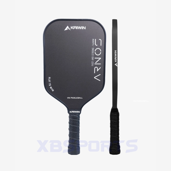 Vợt Pickleball Kaiwin Arnos Pro Chính Hãng