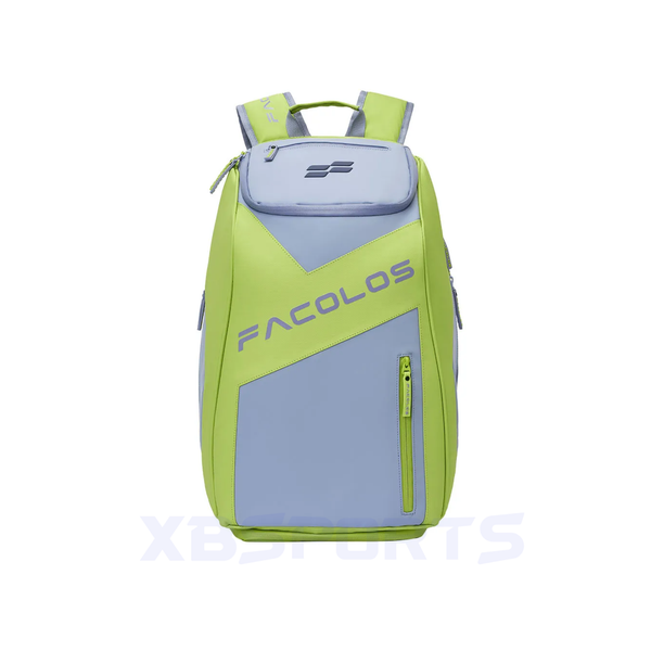 Balo Pickleball Facolos Smash Backpack Chính Hãng