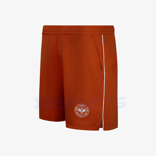 Quần Short Pickleball Trình Nam 1