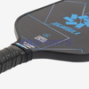 Bộ 2 vợt pickleball Jogarbola P-602B (kèm 4 bóng và túi đựng)