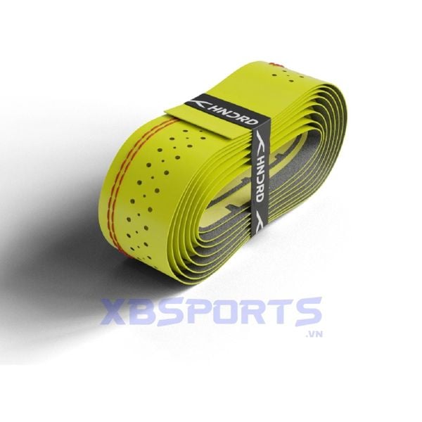 Quấn cán vợt cầu lông Hundred GTR 32 (48 in 1) Chính Hãng