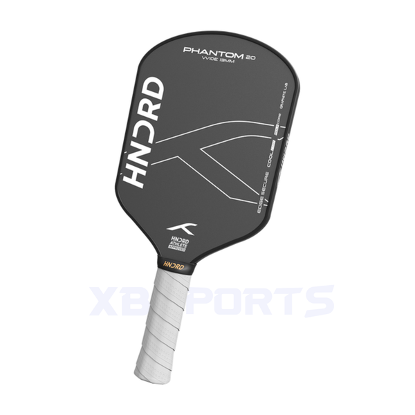 Vợt Pickleball Hundred Phantom 20 Chính Hãng