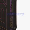 Vợt Pickleball Gearbox GBX ModQuad 14mm Chính Hãng