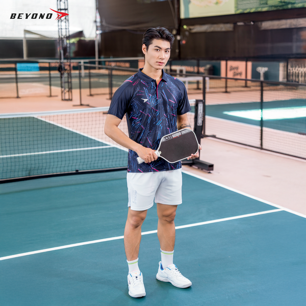 Áo thể thao Beyono Dink APK06 Nam