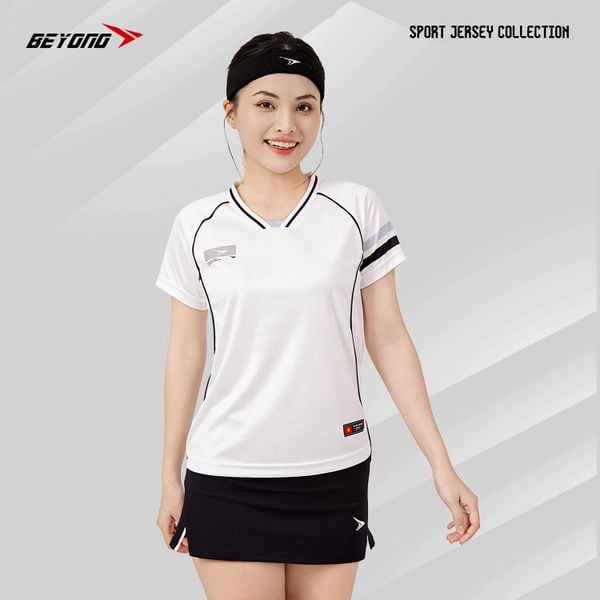 Áo thể thao Nữ Beyono SP04