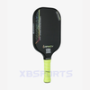 Vợt Pickleball Kaiwin Gamicy Moment CarbonT700 vân Carbon 3k Chính Hãng