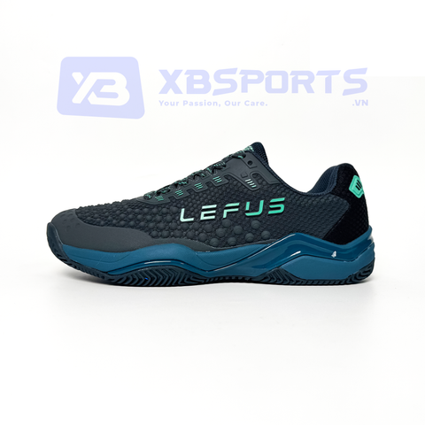 Giày Pickleball/Tennis Lefus L036