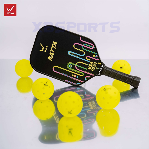 Vợt Pickleball Wika Katta Chính Hãng