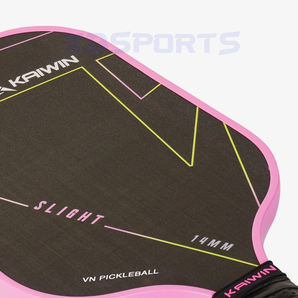 Vợt Pickleball Kaiwin SLIGHT T700 Chính Hãng