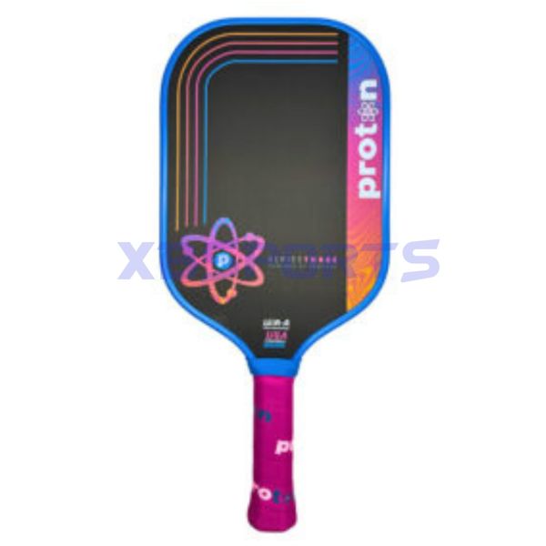 Vợt Pickleball Proton Series Three - Project Flamingo