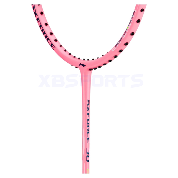 Vợt Cầu Lông Lining Axforce 30 Chính Hãng