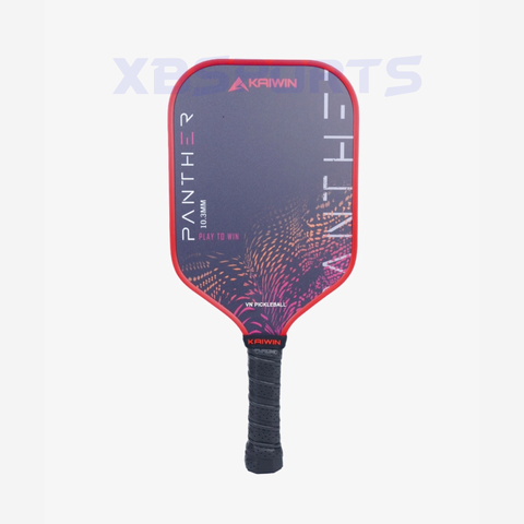 Vợt Pickleball Kaiwin PRO Panther Chính Hãng