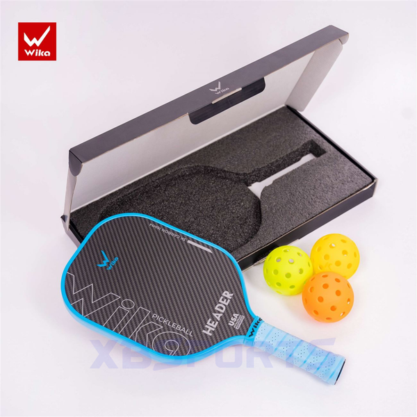 Vợt Pickleball Wika Header Chính Hãng