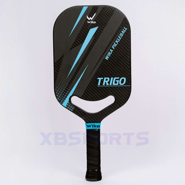 Vợt Pickleball Wika Trigo Chính Hãng