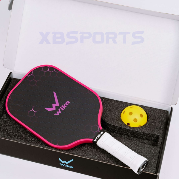 Vợt Pickleball Wika Vigor Chính Hãng