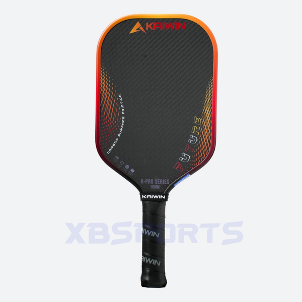 Vợt Pickleball Kaiwin Future 3K Chính Hãng