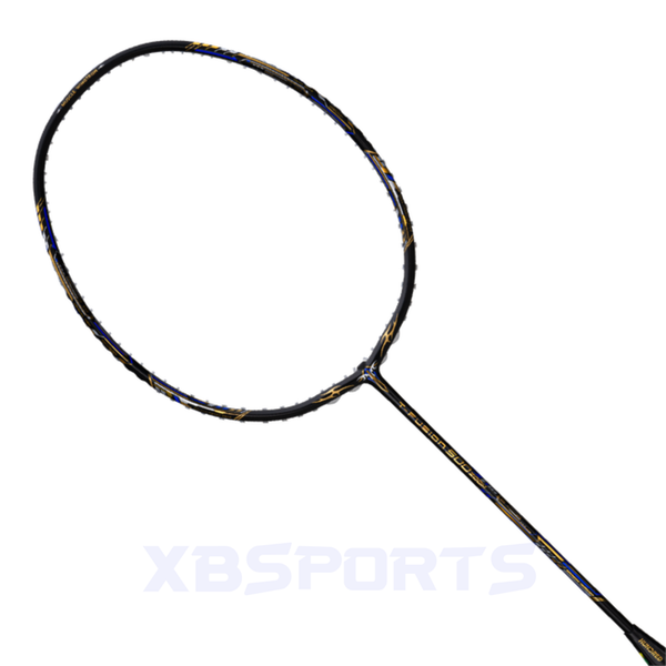 Vợt cầu lông Hundred T-FUSION 500 ZOOM Chính Hãng