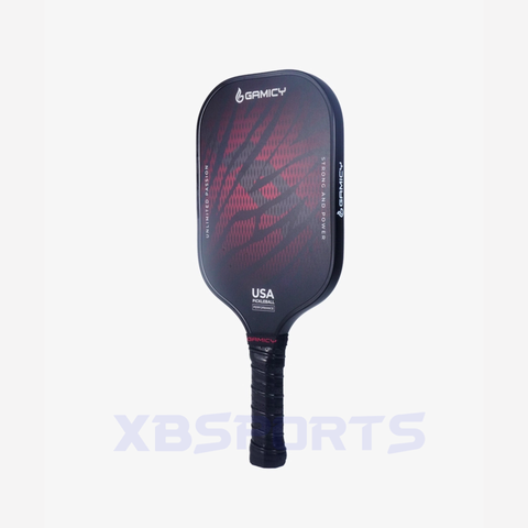 Vợt Pickleball Kaiwin Gamicy Lion Chính Hãng