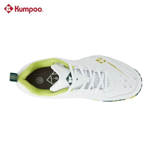 Giày cầu lông Kumpoo KH-E317 Chính Hãng