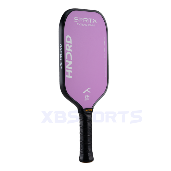 Vợt Pickleball Hundred Spirit X Pop Chính Hãng