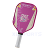Vợt Pickleball Hundred Spirit X Flow Chính Hãng