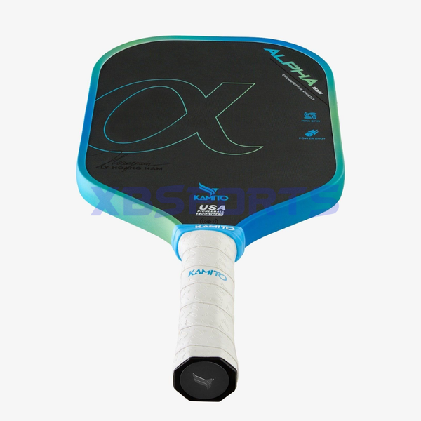 Vợt Pickleball Kamito Alpha Chính Hãng