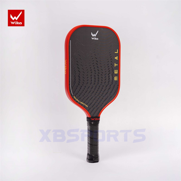 Vợt Pickleball Wika Metal Chính Hãng
