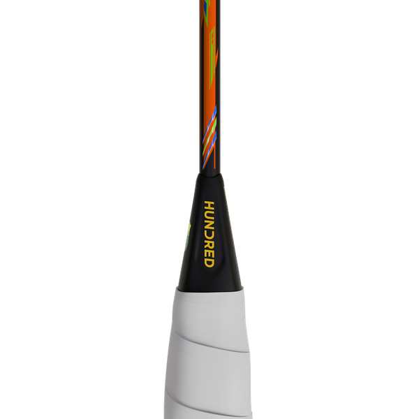 Vợt cầu lông Hundred FLAREON TYPHOON Chính Hãng