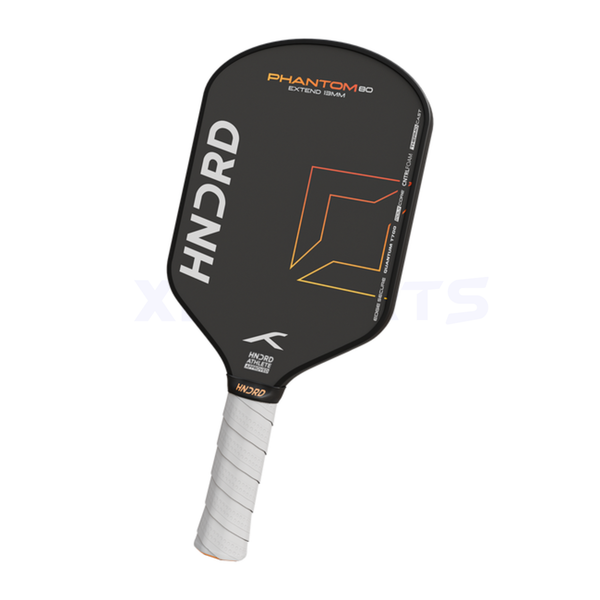 Vợt Pickleball Hundred Phantom 80 Chính Hãng