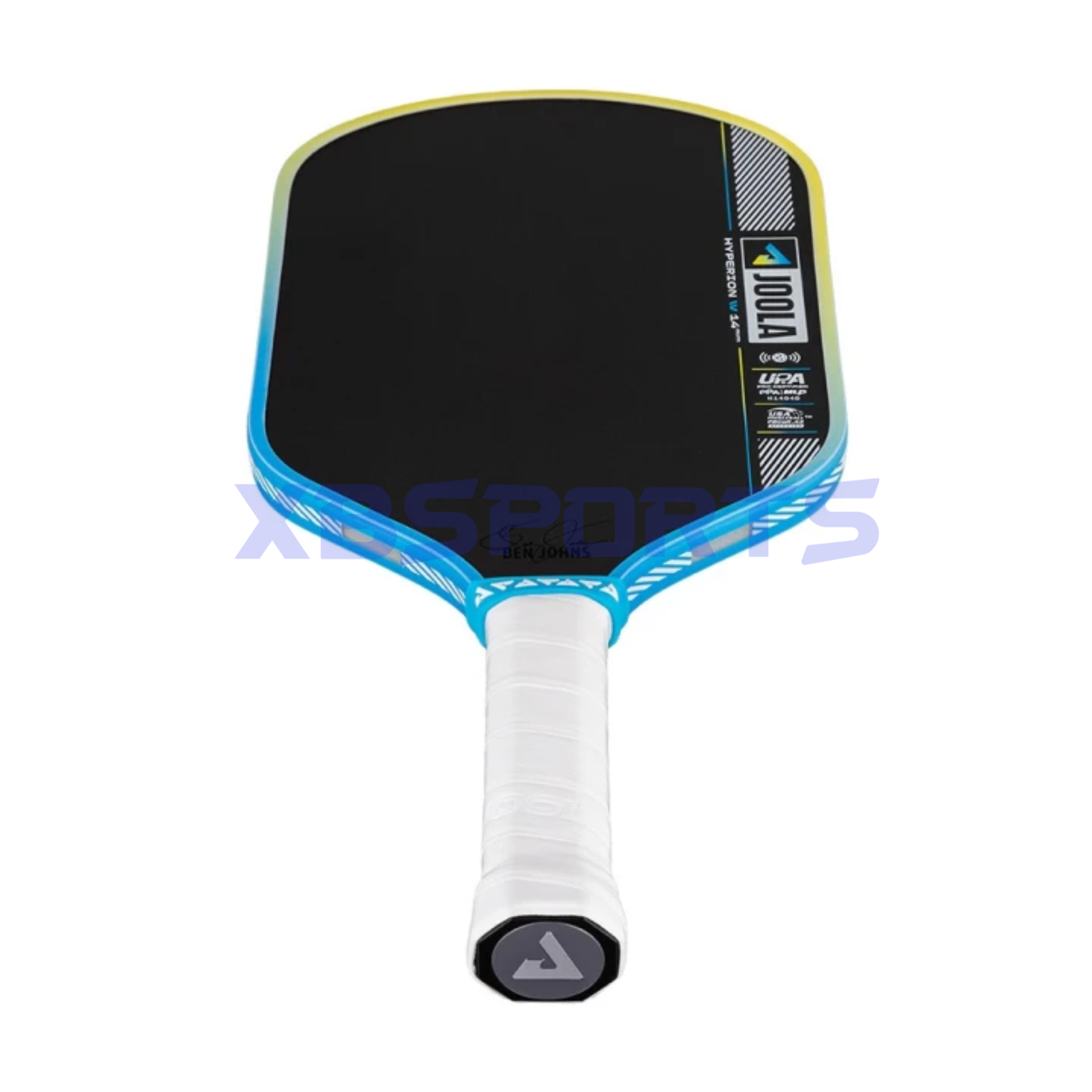Vợt Pickleball Joola Hyperion Pro IV Vietnam Colorway 2025 - XBSPORTS - HỆ THỐNG CỬA HÀNG CẦU LÔNG UY TÍN