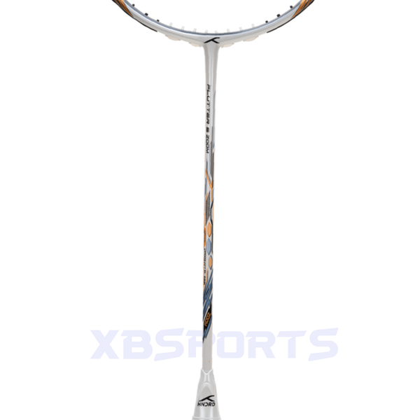 Vợt cầu lông Hundred Flutter S ZOOM Chính Hãng