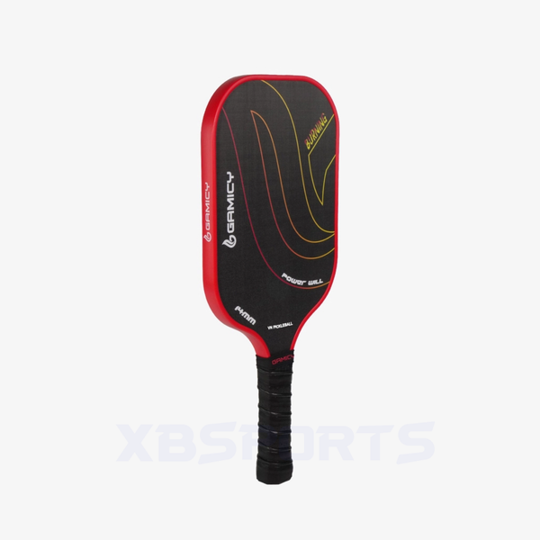 Vợt Pickleball Kaiwin Gamicy BURNING T300 Chính Hãng