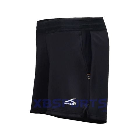 Quần cầu lông Hundred Ember Shorts Nữ Chính Hãng