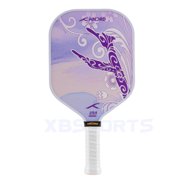 Vợt Pickleball Hundred Spirit X Flow Blast Chính Hãng