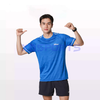 Áo Thi Đấu Pickleball Zocker JAC01 Nam