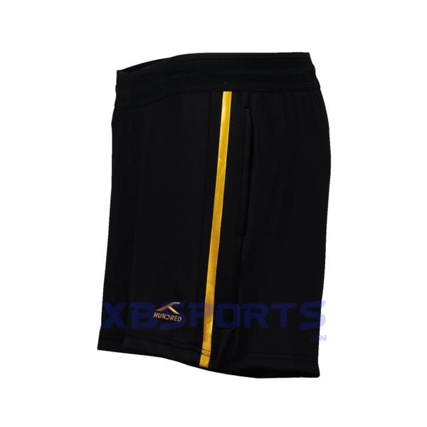 Quần cầu lông Hundred Nightflare Nữ Chính Hãng