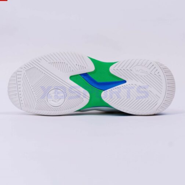 Giày Pickleball Wika Ruta Chính Hãng