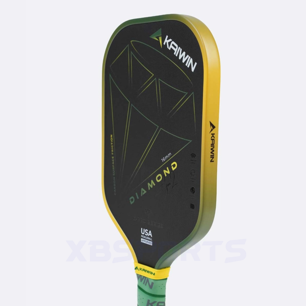 Vợt Pickleball Kaiwin Diamond Gen 2 Chính Hãng
